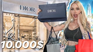 Jai Dépensé De 10000 En 24H Jl Vlog 6 