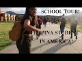 WHAT AMERICANS THINK ABOUT FILIPINOS / AMERICAN HIGHSCHOOL TOUR