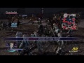 Warriors Orochi 3 - Chapter 1 - Battle of Tetorigawa