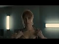 Holographic Sex | Blade Runner 2049 [Open Matte]