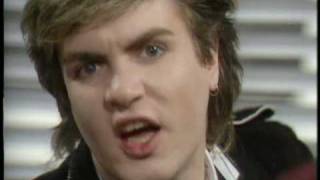 Watch Duran Duran Friends Of Mine video
