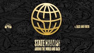 Watch State Champs Back And Forth video