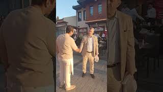 Merkezefendi Köftecisi Köfteci Lezzet Vakti Lezzet Peşinde Biri Merkez Efendi Köftecisi Lezzet Vakti