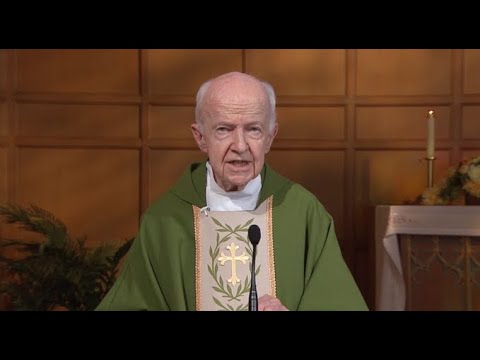 Sunday Catholic Mass Today | Daily TV Mass, August 9 2020