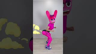 Sprunki Fart Bombardment