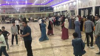 Nuhat Müzi̇k Deri̇k Mehmet & Hati̇ce 15 05 2022 Part3 Ci̇da Gowend Raks Halay New