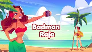 Raja - Beebe Officiallyricsvideo