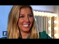 Spanx Creator Sara Blakely Turns $5000 Into A Billion
