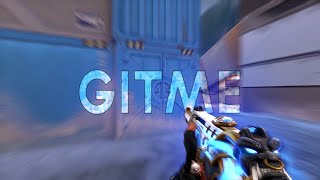 Gi̇tme Valorant Edit