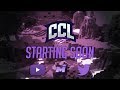 [CCL] FinalSpark vs Nightmare | Challenge Game