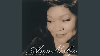 Watch Ann Nesby The Invitation video