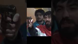 Kardeşim Millet Delirmiş Silaha Bıçak Çekiyorlar