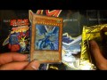 Yugioh 2004 Movie Promo Pack Opening X5 images Yugioh 2004 Movie Promo Pack Opening X5