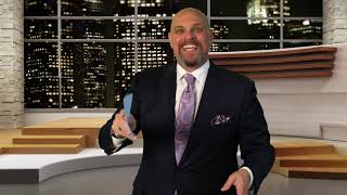 Moving You Forward With Andrew Gieselmann - Top 10 Ways To Actively Finish Strong In 2020
