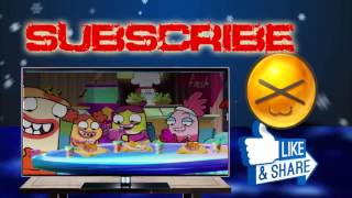 Fish Hooks S02E15A Fish Lips Sink Ships
