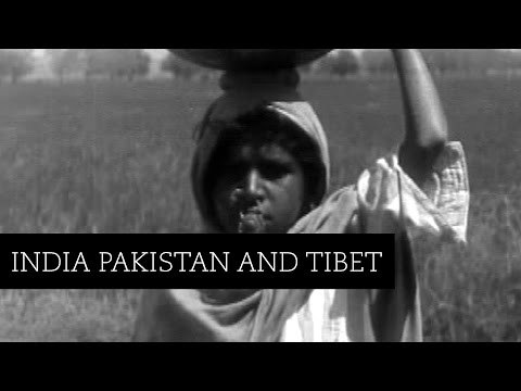 A Punjab Village (1925)