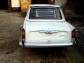 Triumph Vitesse 6 ready for takeoff now