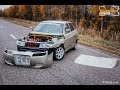 ВАЗ 2112 - атмосферный корч 200 л.с. Обзор/рассказ на канале Посмотрим