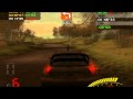 [V-Rally 3 - Игровой процесс]