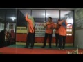 image Lomba Tari Cuci Tangan Wong Tu Rsud Brebes Di Ketuai Oleh Mgt Alias Mas Toro