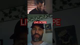 The Live Scope Meme Is Out Of Control