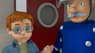 FIREMAN SAM: HELP IS HERE! (Full Compilation)