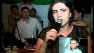 Berde Toyu Saleh Valehoglu Gunel Almazova 070-209-09-65