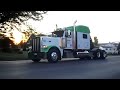 Big Rig Parade