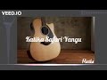 Bwana U Sehemu Yangu Beautiful Instrumental With Amazing Intro
