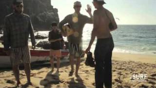 Grey Whale Sessions (official trailer)