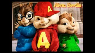 Pitbull - International Love Ft. Chris Brown The Chipmunks Version