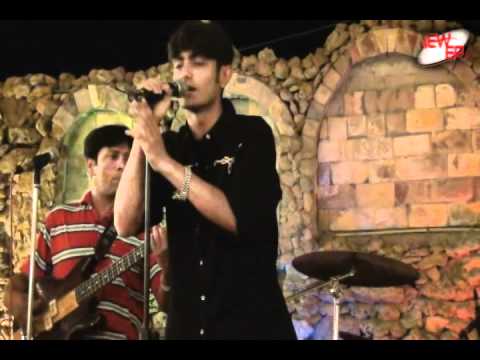 Yaar Dadhi Ishq Atish By Behram Khan IN M.U.E.T Chemical Society...