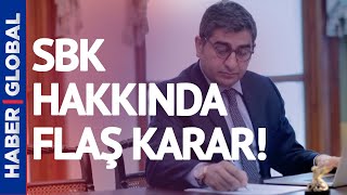Ve Sezgin Baran Korkmaz Hakkında Karar Verildi