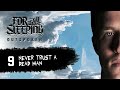 For All Those Sleeping - Never Trust A Dead Man - Track 9