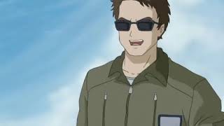Jeremy Is Afraid Of Flying - Code Lyoko
