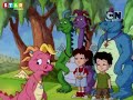 Dragon tales full episode   In Hindi