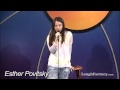 Esther Povitsky - Married People (Stand Up Comedy)
