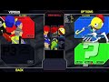 Lethal League - Baseball + Smash Bros - Mercredi 1 Crédit -  - BenzaieLive