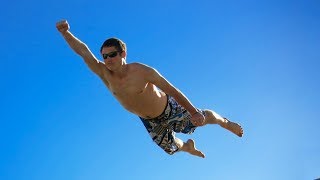 6 ???? ??????? ??? ????? ??? ??? ???? ?? Superpowers | 6 People with Real Life Superpowers