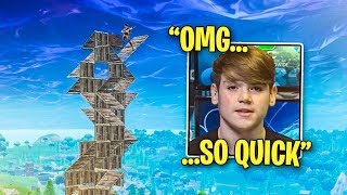 These *NEW* 90's are Faster than Mongraal 90's!