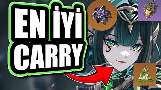 En İyi Hypercarry ??? Nefer Için Silah Yadigar Takım Önerileri