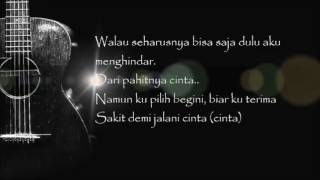 Tangga Cinta Tak Mungkin Berhenti Official Audio Tangga Cinta Tak Mungkin Berhenti Official Audio