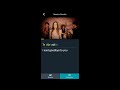 Lirica App Screencast Demo - Learn Spanish With Music App