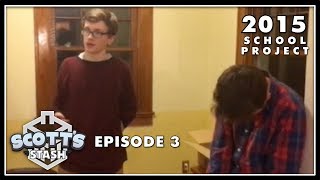 Othello - Episode 3 2015