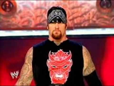 Undertaker Theme Rollin (Dead Man Walking )
