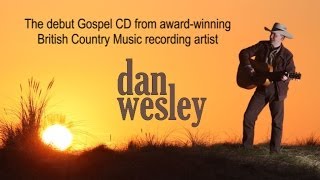 Dan Wesley - "Changed" album on Twangmeister Records