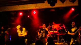 Watch Diminish The Gods Invasion video