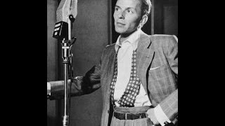 Watch Frank Sinatra Till The End Of Time video