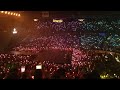 Rainbow Ocean For Bts In Chicago 2017 Rainbow Ocean For Bts In Chicago 2017