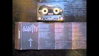 Watch Alastis Black Wedding video